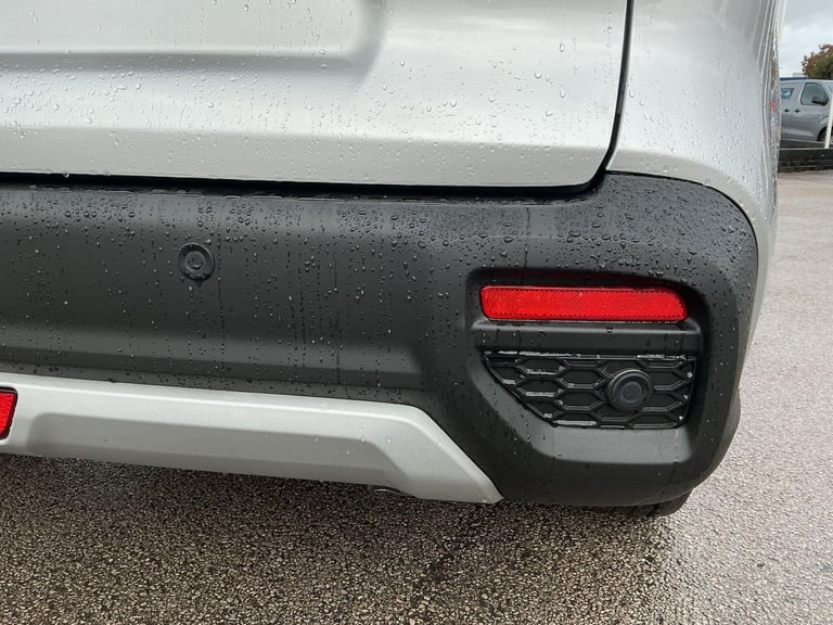 2023 Suzuki SX4 S-Cross 1.5h Motion SUV 5dr Petrol Hybrid AGS Euro 6 (s/s) (115 ps) HATCHBACK Pet...