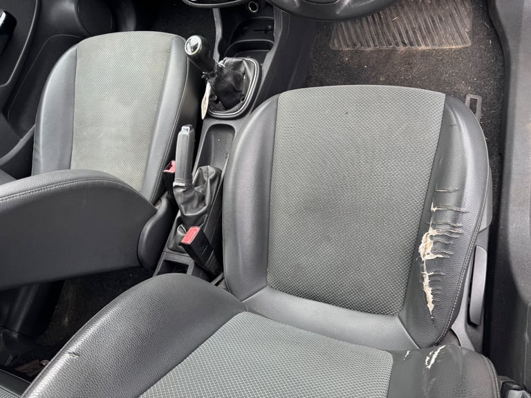 2010 Corsa D 1.2 Cheap runaround 