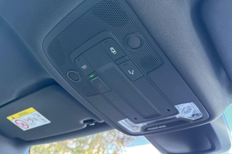 2023 Audi A3 1.5 TFSI 35 Black Edition Sportback 5dr Petrol S Tronic Euro 6 (s/s) (150 p HATCHBAC...