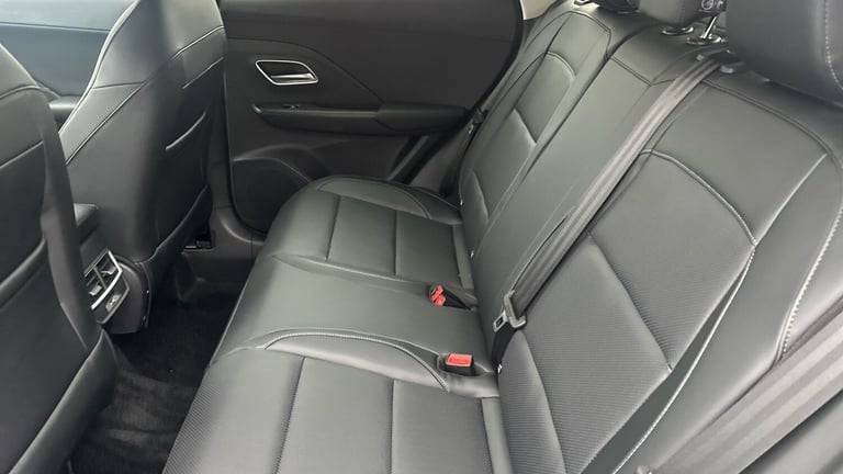 2024 MG ZS Hybrid 1.5 Au Hybrid Trophy Hybrid