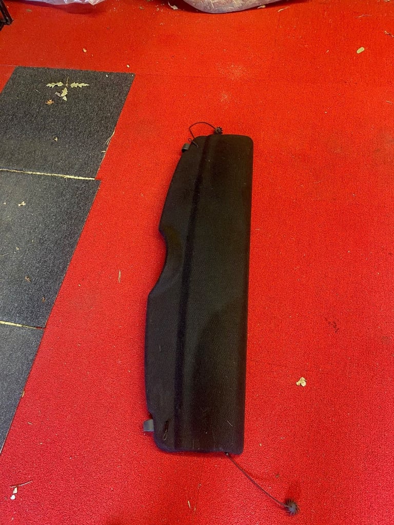 image for Mini Parcel Shelf (F56)