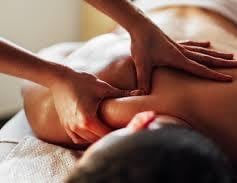 image for Beat the blues of autumn French lady offering energy healing with holistic massage 