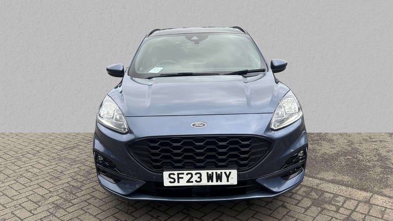 2023 Ford Kuga 1.5 EcoBoost 150 ST-Line X Edition 5dr SUV Petrol Manual
