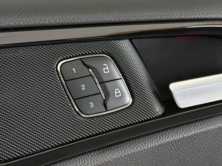 2019 Ford Mondeo 2.0 EcoBlue ST-Line Edition Euro 6 (s/s) 5dr ESTATE Diesel Manual