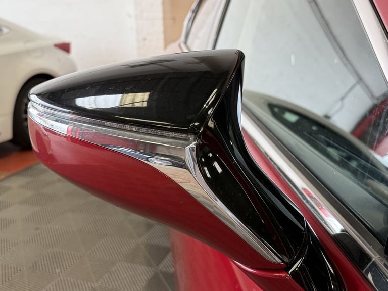 2019 Lexus ES 2.5 300h Saloon 4dr Petrol Hybrid E-CVT Euro 6 (s/s) (218 ps) Saloon PETROL/ELECTRI...