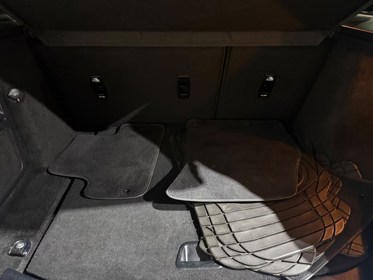 2017 Land Rover Range Rover Evoque 2.0 TD4 HSE Dynamic SUV 5dr Diesel Auto 4WD