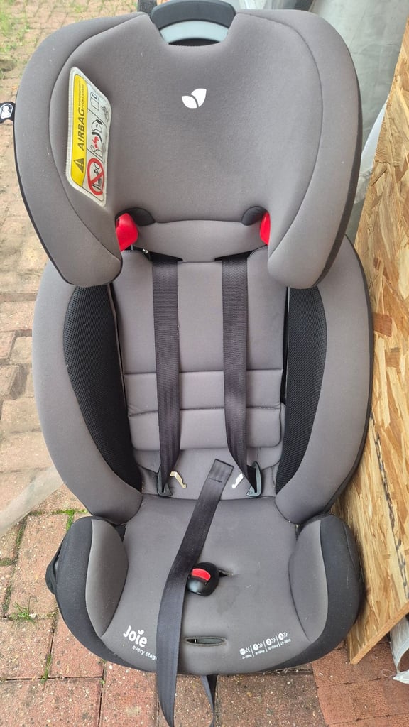 Baby seat