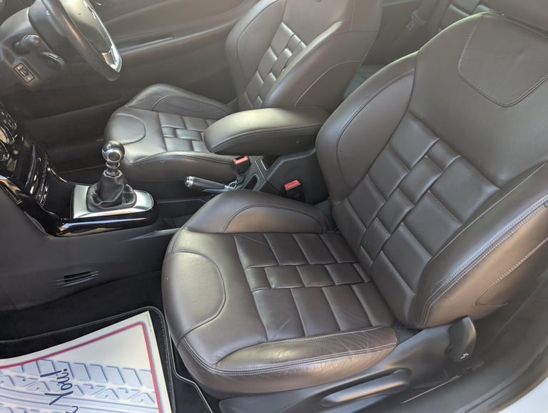 2016 DS Automobiles DS 3 1.6 THP Prestige Hatchback 3dr Petrol Manual Euro 6 (s/s) (165 bhp) Hatc...