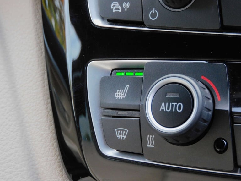 2017 BMW 3 Series 335d xDrive M Sport 5dr Step Auto ESTATE DIESEL Automatic