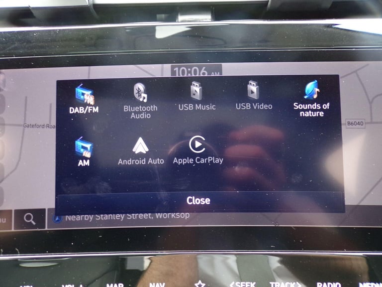 2022 Hyundai TUCSON 1.6 h T-GDi 13.8kWh Ultimate SUV 5dr Petrol Plug-in Hybrid Auto 4WD Euro 6  E...