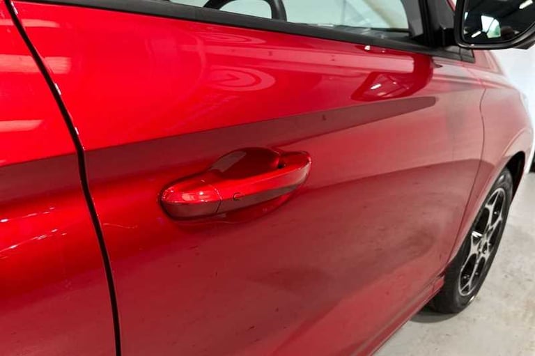 2025 MG MG3 1.5 Hybrid+ MHEV Trophy Hatchback 5dr Petrol Hybrid Auto Euro 6 (s/s) (194  Hatchback...