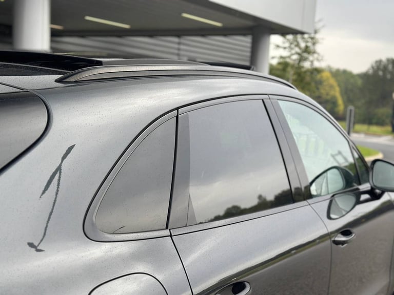 2024 Porsche Macan 5dr PDK SUV Petrol Automatic