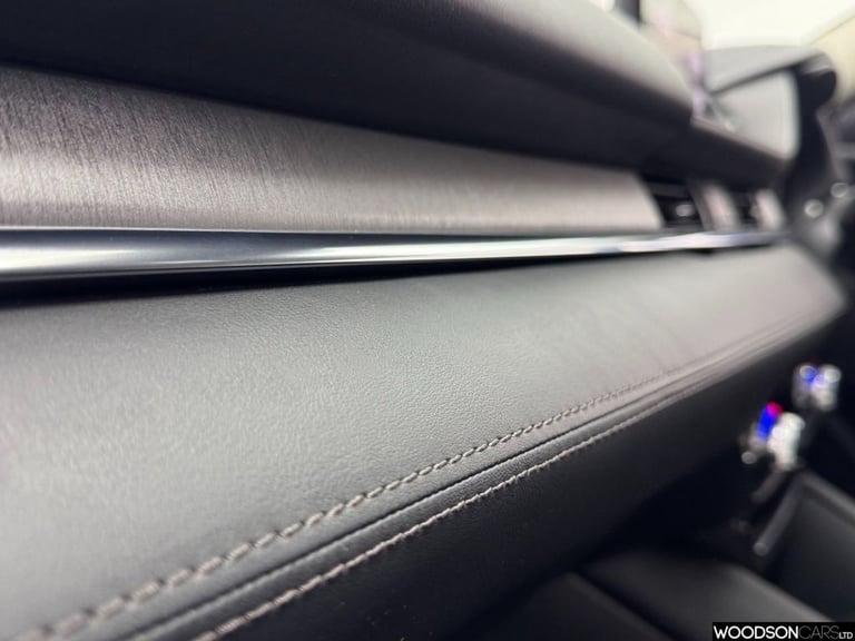 2019 Mazda Mazda6 2.0 SKYACTIV-G SE-L Nav+ Saloon 4dr Petrol Manual Euro 6 (s/s) (145 ps) Saloon ...