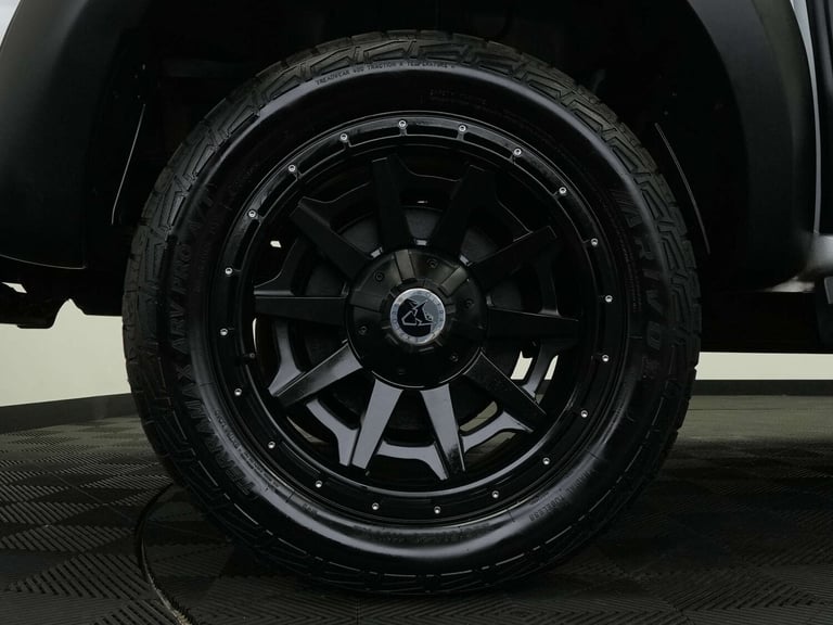 2019 Ford Ranger 3.2 TDCi Wildtrak Auto 4WD Euro 5 4dr Pickup Diesel Automatic