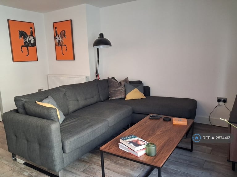 1 bedroom in Victoria Point, Ashford, TN23 (#2674413)