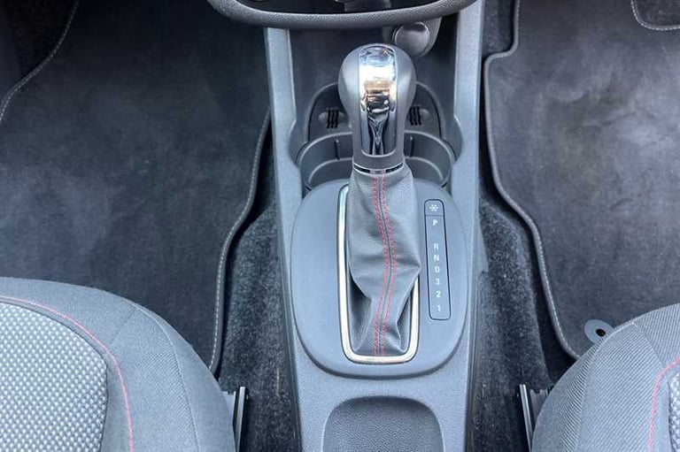 2013 Vauxhall Corsa 1.4 SXi 3dr Auto [AC] HATCHBACK PETROL Automatic