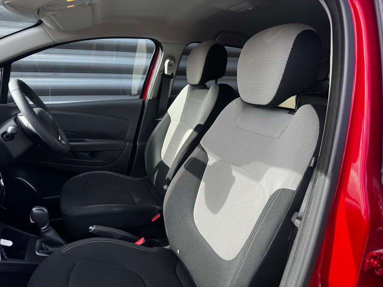 2019 Renault Captur 1.5 Captur Iconic dCi Auto 5dr SUV Diesel Automatic