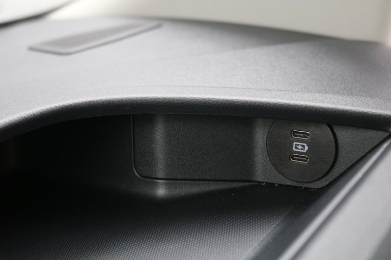 2024 Ford Transit Custom 2.0 EcoBlue 170ps H1 Van Sport Auto PANEL VAN DIESEL Automatic