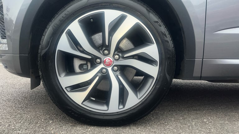 2023 Jaguar E-PACE 1.5 P300e R-Dynamic HSE 5dr Auto Hybrid