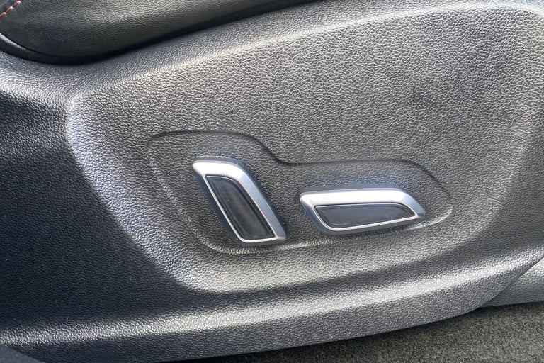 2021 MG MG HS 1.5 T-GDI Exclusive 5dr DCT Hatchback Petrol Automatic