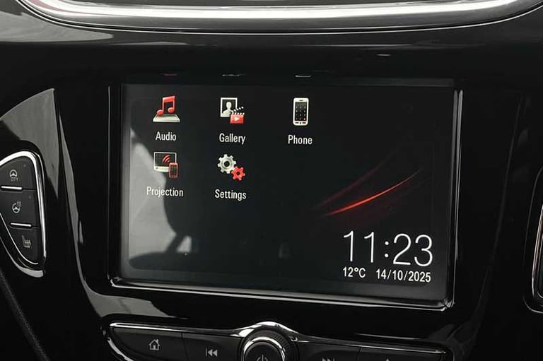 2019 Vauxhall Corsa 1.4i ecoTEC Energy Hatchback 5dr Petrol Manual Euro 6 (75 ps) Hatchback Petro...