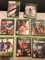 image for Xbox One - Games bundle