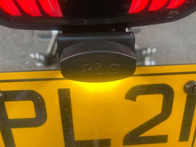 2021 Honda MSX125 125 Euro 5