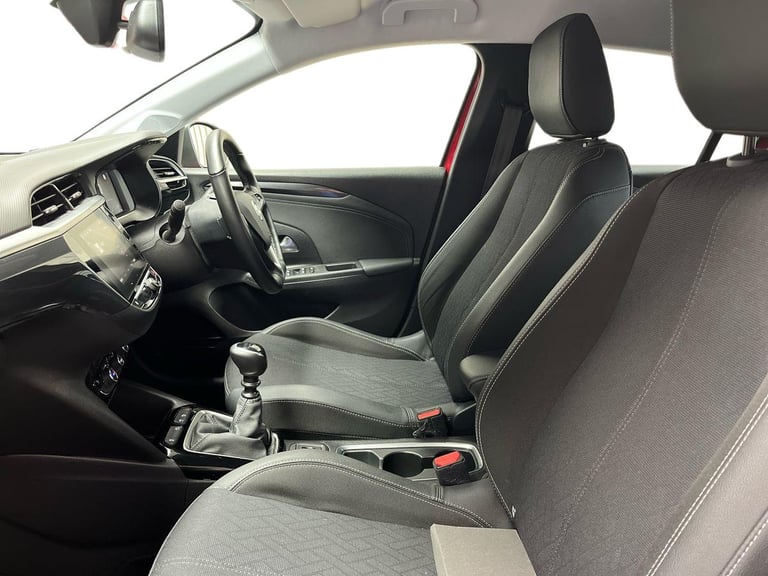  Vauxhall Corsa 1.2 Turbo Elite Edition Hatchback 5dr Petrol Manual Euro 6 s/s
