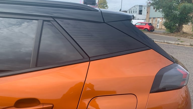 2022 Peugeot 2008 1.2 PureTech GT SUV 5dr Petrol Manual Euro 6 (s/s) (130 ps) SUV Petrol Manual
