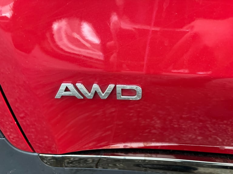 2019 Kia Sportage 1.6 T-GDi GT-Line S SUV 5dr Petrol DCT AWD Euro 6 (s/s) (174