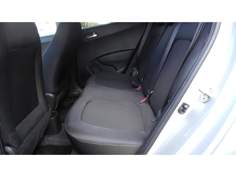2018 Hyundai i10 1.2 Premium SE 5dr Auto HATCHBACK PETROL Automatic