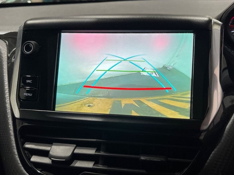 2019 Peugeot 2008 1.2 PureTech GPF GT Line SUV 5dr Petrol EAT Euro 6 (s/s) (110 ps) Petrol Automatic