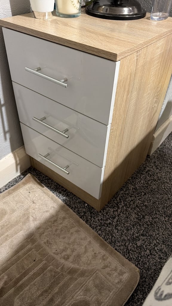 image for Bedside drawer 