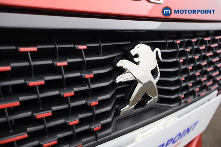 2023 Peugeot 208 100kW Allure Premium -Plus 50kWh 5dr Auto Hatchback Electric Automatic