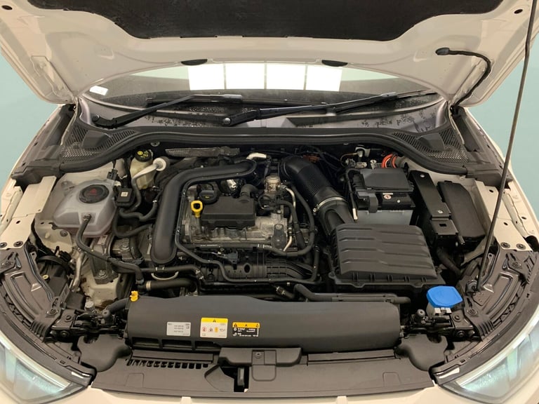 2022 Audi A1 25 TFSI S Line 5dr HATCHBACK PETROL Manual
