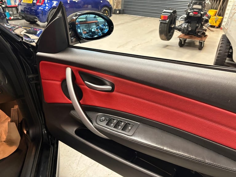 BMW 118 I M-SPORT CONVERTABLE 2008 (58) DAMAGED REPAIRABLE SALVAGE