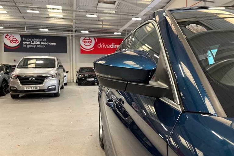 2019 Skoda Kodiaq 1.5 TSI ACT SE L SUV 5dr Petrol DSG Euro 6 (s/s) (5 Seat) (150 ps) SUV Petrol A...