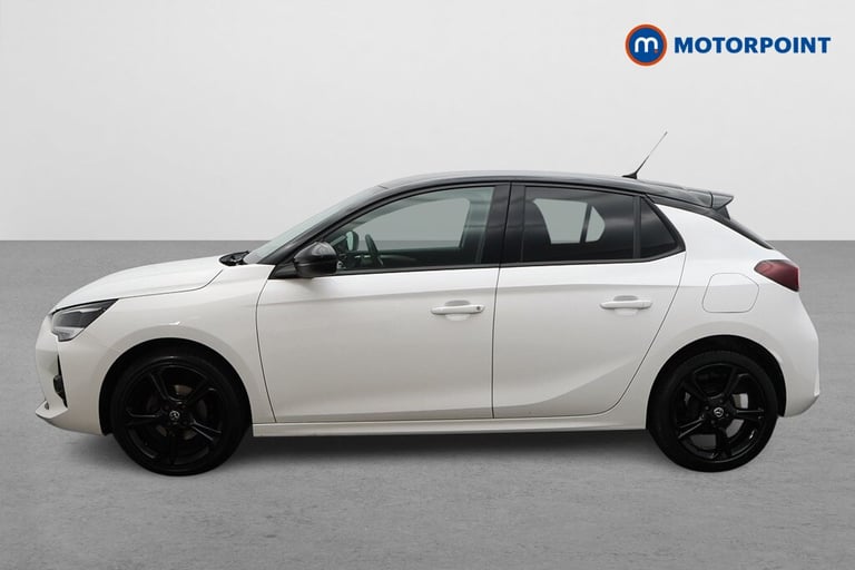 2023 Vauxhall Corsa 1.2 GS 5dr Hatchback Petrol Manual