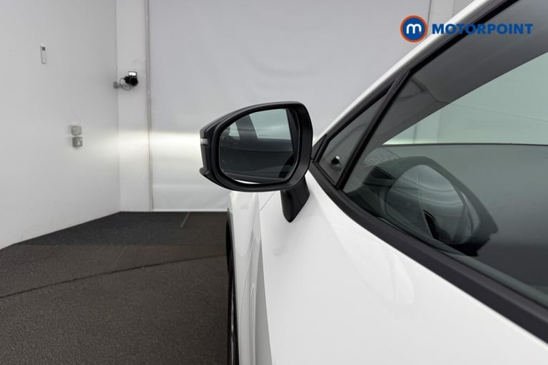 2024 Toyota C-HR 1.8 Hybrid Icon 5dr CVT SUV Hybrid Automatic