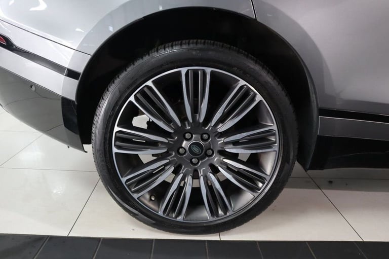 2018 68 LAND ROVER RANGE ROVER VELAR 2.0 D240 R-DYNAMIC HSE SUV 5DR DIESEL AUTO 