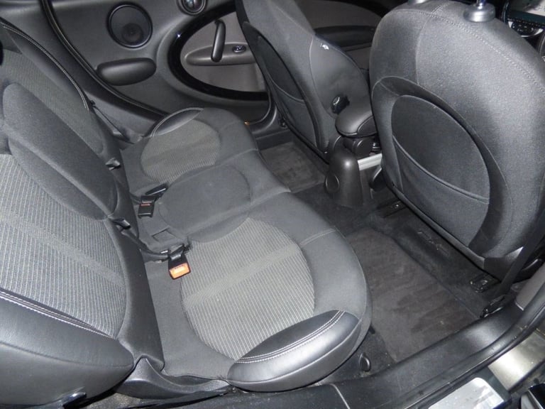 Mini Countryman 1.6 Cooper D ALL4 5dr Diesel