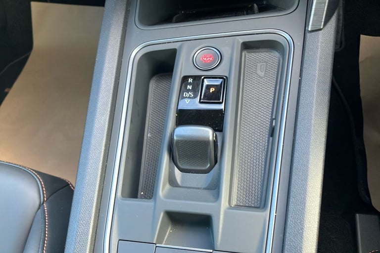  Cupra Formentor 1.5 Tsi V2 Suv 5dr Petrol Dsg Euro 6 s/s 150 Ps Petrol