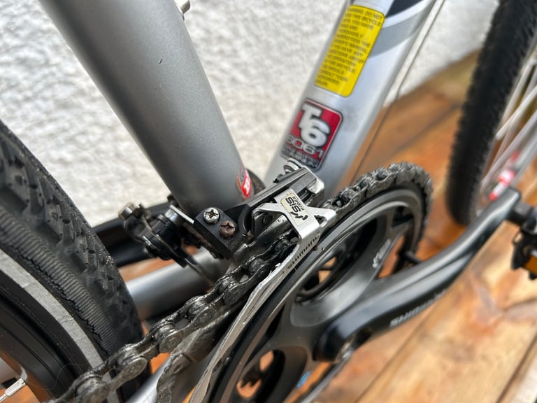 Jamis Allegro X Sport