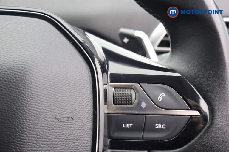 2020 Peugeot 3008 1.2 PureTech Allure 5dr EAT8 SUV Petrol Automatic