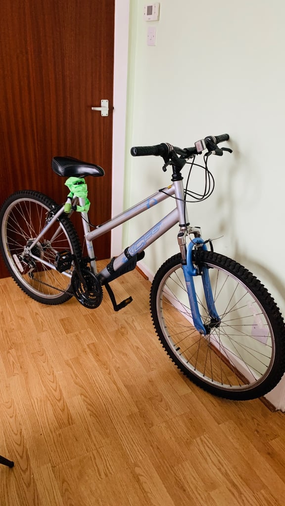 image for Great Bicycle. 