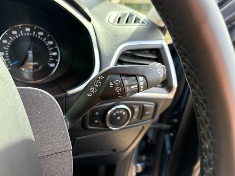 2022 Ford Galaxy 2.5h Duratec Titanium MPV 5dr Petrol Hybrid CVT Euro 6 (s/s) (190 ps) MPV Petrol...