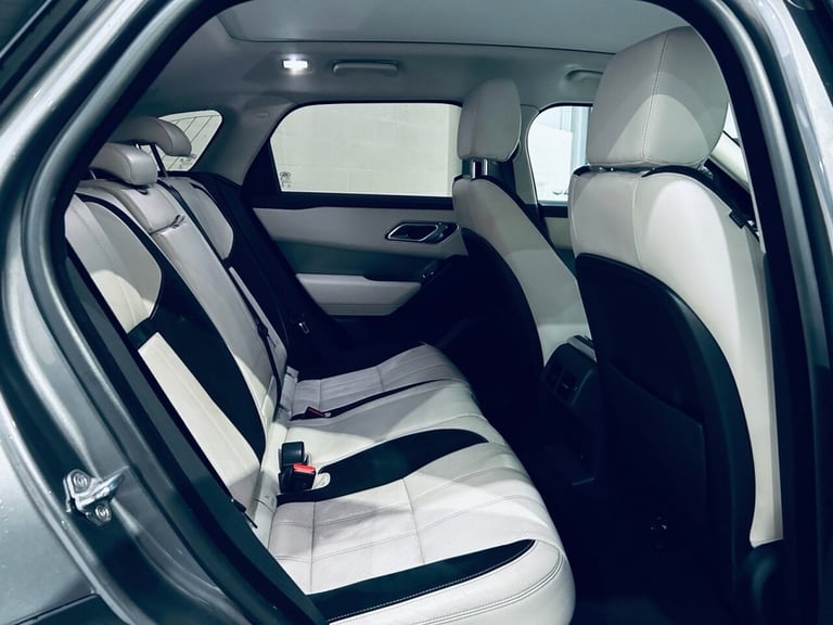LAND ROVER RANGE ROVER VELAR 2.0 D180 S SUV 5DR DIESEL AUTO 4WD EURO 2019