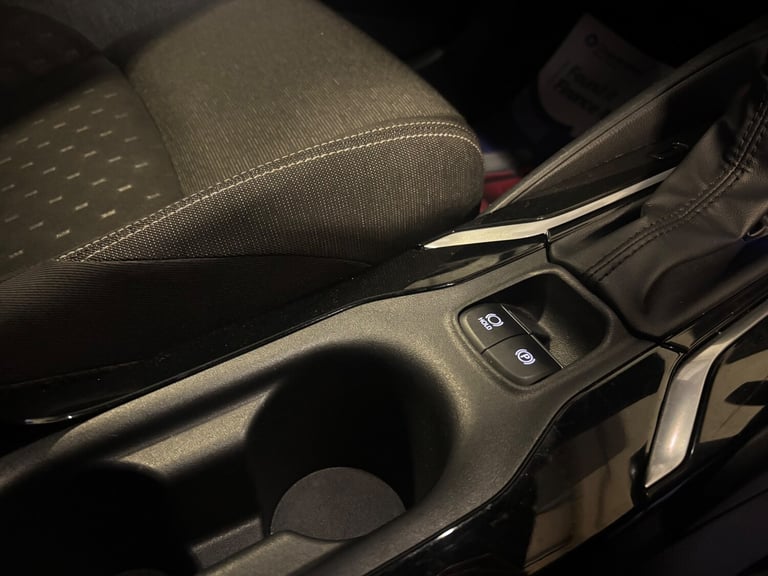 2023 Suzuki Swace 1.8h Motion Estate 5dr Petrol Hybrid CVT Euro 6 (s/s) (140 ps)