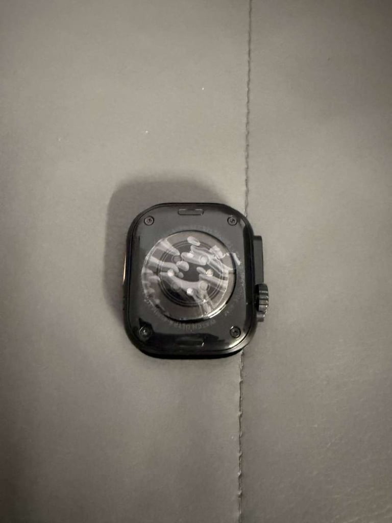 Apple watch ultra 2 49mm Alpine Loop M