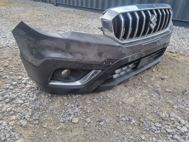 Suzuki Sx4 Scross front bumper